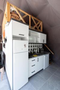 Anamur Deluxe Glamping Dome