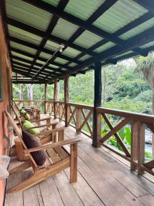 Diferencia eco retreat