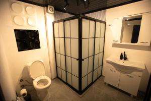 Anamur Deluxe Glamping Dome