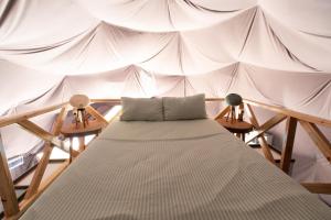 Anamur Deluxe Glamping Dome