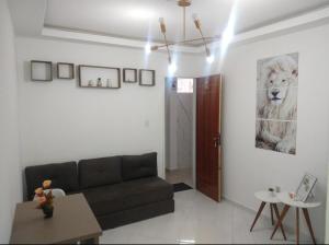 kitnet encantadora no centro de Campina Grande -PB - APT 302