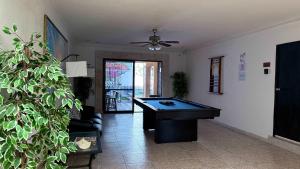 Alojamiento para 4 personas con piscina Loft Beta