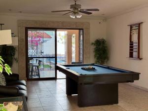 Alojamiento para 4 personas con piscina Loft Beta