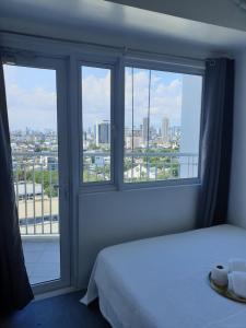 Jazz Tower D Superb view with Queen Bed