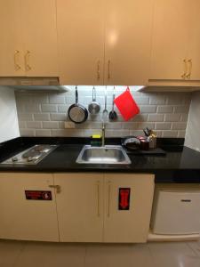 Jazz Tower D Superb view with Queen Bed