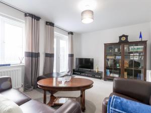 Pass the Keys Modern Office Driveway Near Crok Durham