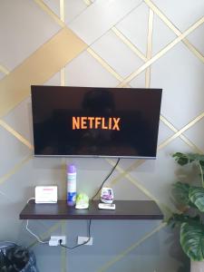 Jazz Tower D Superb view with Queen Bed