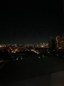 Jazz Tower D Superb view with Queen Bed