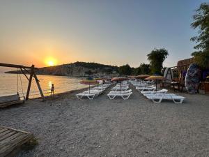 Mila Villa Foçaköy