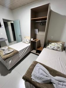 Suítes Vivence Hotel Hostel