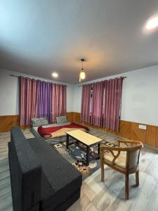 HOLIDAYS in HAVEN HOSPITALITY