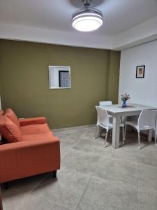 Pleno centro con cochera