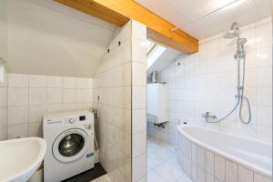 Ferienwohnung Monteurzimmer Fährmann