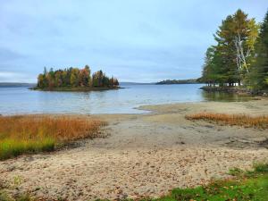 Le Héron - Nominingue Waterfront