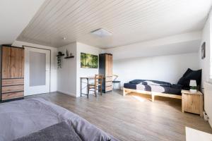 Ferienwohnung Monteurzimmer Fährmann