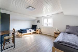 Ferienwohnung Monteurzimmer Fährmann