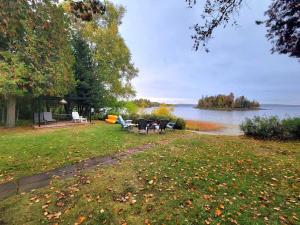 Le Héron - Nominingue Waterfront