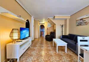 Villa Puerto House with Private Jacuzzy & Sauna