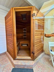 Villa Puerto House with Private Jacuzzy & Sauna