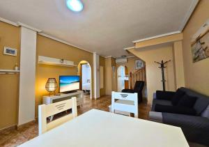 Villa Puerto House with Private Jacuzzy & Sauna