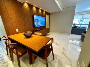 3 Quartos Luxo no Leblon