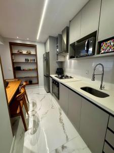 3 Quartos Luxo no Leblon