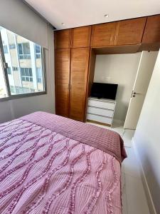 3 Quartos Luxo no Leblon