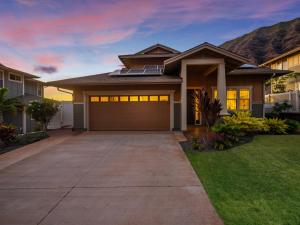 Kalo Homes - House of Aloha