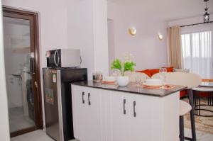 Cozy & Modern Apartment Near Ngong Golf Park