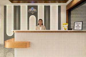 Travinities Hotel Avni Palace