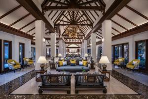Marriott Vacation Club, Khao Lak Beach Resort