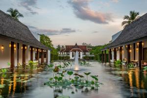 Marriott Vacation Club, Khao Lak Beach Resort