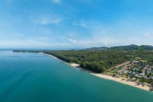 Marriott Vacation Club, Khao Lak Beach Resort