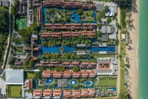 Marriott Vacation Club, Khao Lak Beach Resort