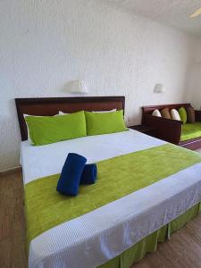 Condominio Cancún Plaza