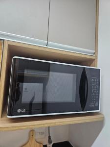 Travellar Apt 91 - Admirável - Monte Carmelo