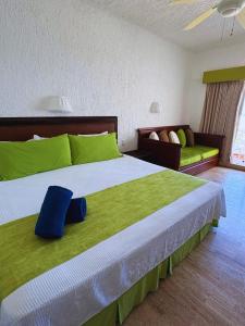 Condominio Cancún Plaza