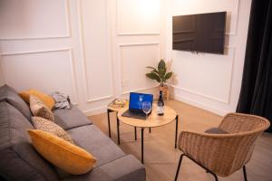 Santa Catalina Suites