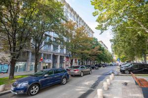 Sky Heaven Central Elegance 8th