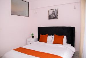 Cozy & Modern Apartment Near Ngong Golf Park