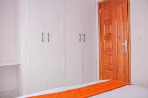 Cozy & Modern Apartment Near Ngong Golf Park