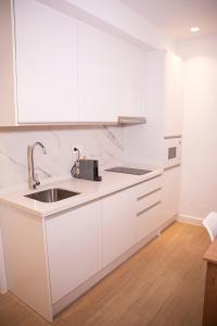 Santa Catalina Suites