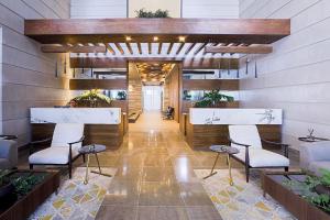 Upscale City Center Condo