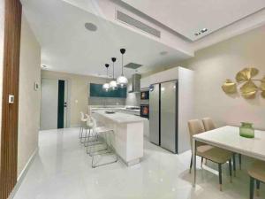 Upscale City Center Condo