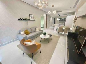 Upscale City Center Condo