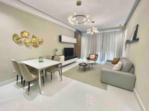 Upscale City Center Condo