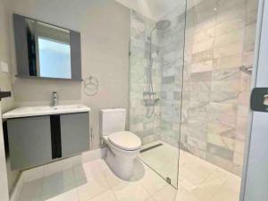 Upscale City Center Condo