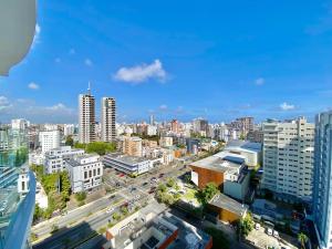 Upscale City Center Condo