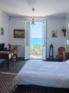Casa Molinari Sea view apartment