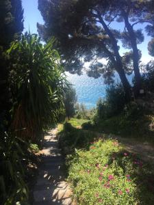 Casa Molinari Sea view apartment